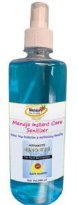 Menaja Instant care sanitizer 500 ml