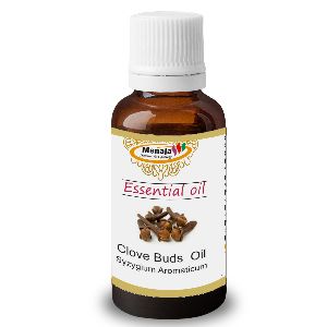 Menaja Natural Clove Buds Essential Oil