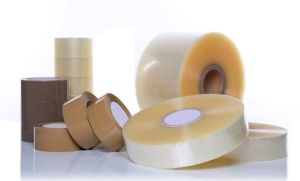 Bopp Packing Tape