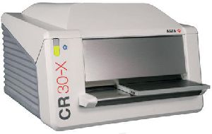 AGFA CR Machine