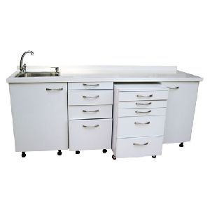 Dental Instrument Cabinet