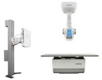 digital radiography system