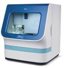 Dna Analyzer Machine