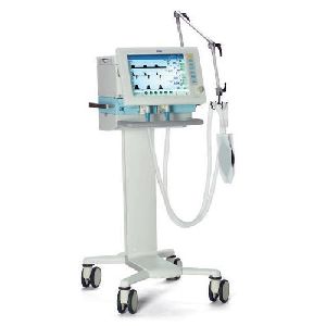 Drager Ventilator