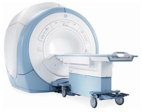 Ge Mri Machine