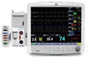 GE Patient Monitor