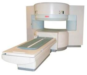 Hitachi MRI Machine