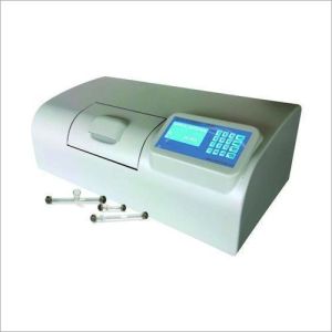 Laboratory Digital Polarimeter