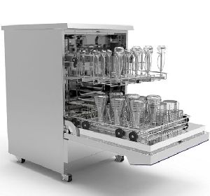 Laboratory Glassware Washer