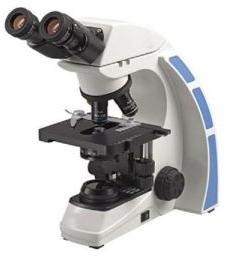 Laboratory Microscope