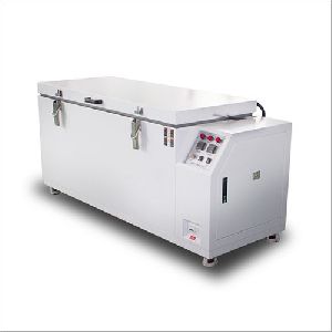 Laboratory UV Chamber