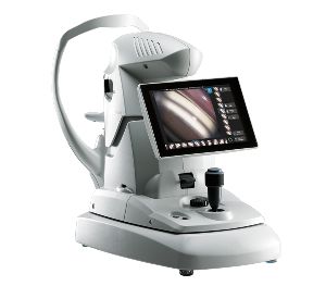 Nidek Ophthalmic Equipment