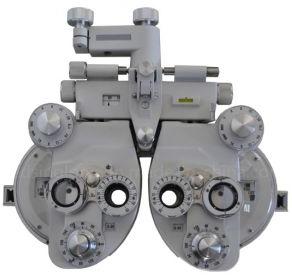 Ophthalmic Phoropter