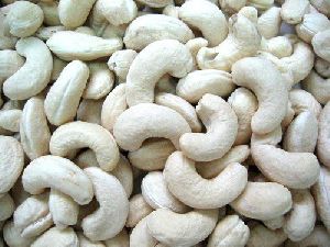 Plain Cashew Nuts