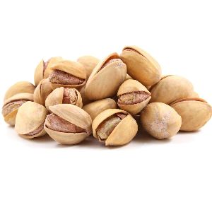 Regular Pistachio Nuts