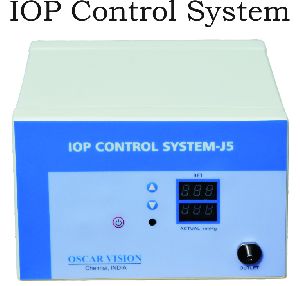 IOP Control System