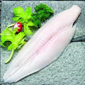 Frozen Basa Fish