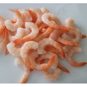 Frozen Shrimp With Tail