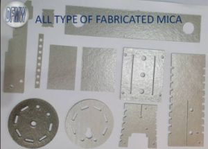 Fabricated Mica