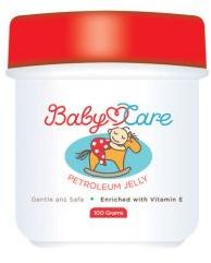 BabyCare (Petroleum Jelly)