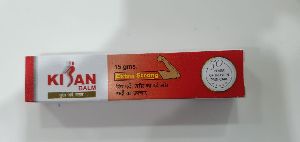 Kisan Balm