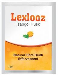 Lexlooz (Isabgol Husk)