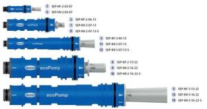 Ejector Modules ecoPump