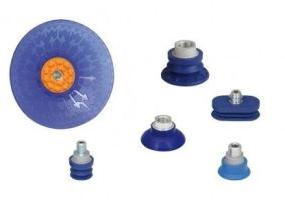 Handling Sheet Metal Suction Cups