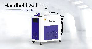 hertz laser welding system