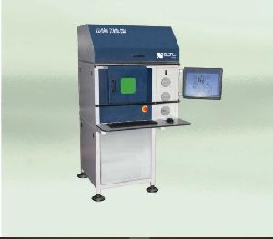 M 50 Laser Engraving Machine