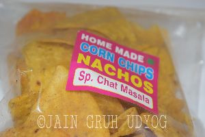 Sp. Chat Masala Nachos Corn Chips