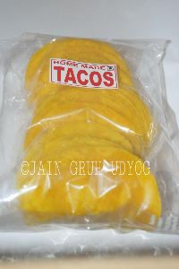 Tacos Nachos Corn Chips