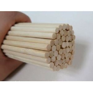 Wooden Kulfi Sticks