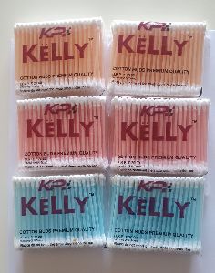 KELLY Cotton Swabs