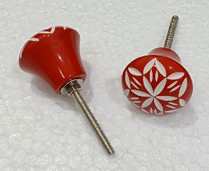 Resin Knobs