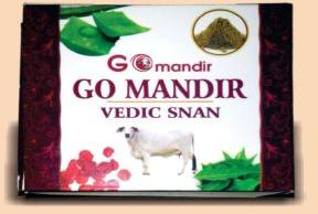 Angraag Vedic Snan Soap