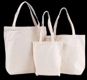 100% Eco Friendly Cotton Bag