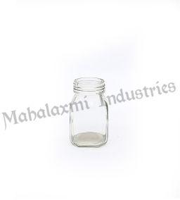 100 g Honey Glass Jar