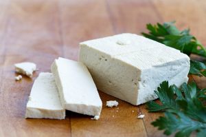 Soya Paneer (TOFU)