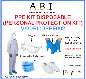 PPE Kit