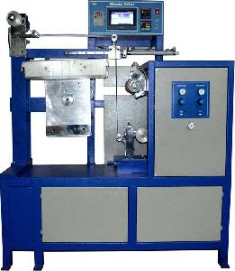 Bin Hot Foil Stamping Machine