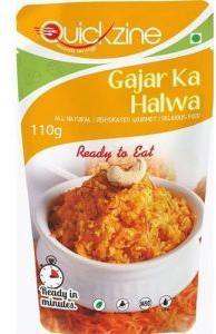 110g Ready to Eat Gajar Ka Halwa