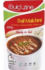 500g Ready to Eat Dal Makhani