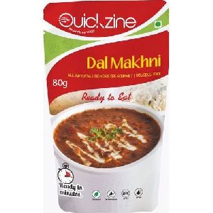 80g Ready to Eat Dal Makhani