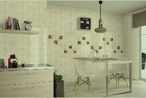Glossy Series Kitchen Tiles