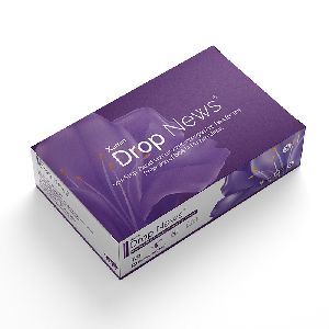 Drop News Pregnancy Test Kit