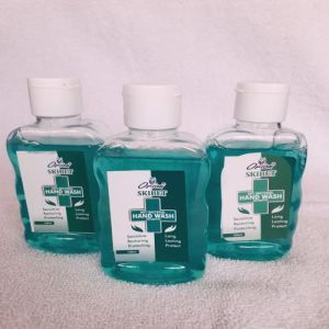 Anti Bacterial Hand Wash Form- Gel