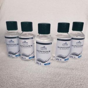 Orion Hand Sanitizer 100ml