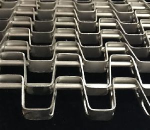 Honeycomb Conveyor Belts