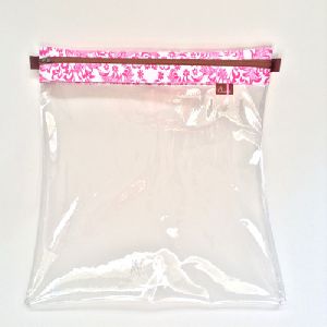 Zipper Packaging Pouch